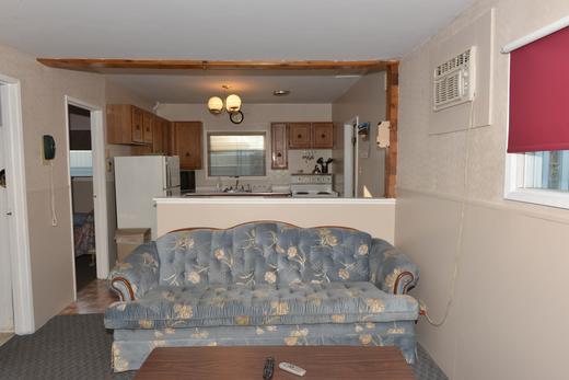 Thunderhill Motel And Suites Swan River Екстериор снимка
