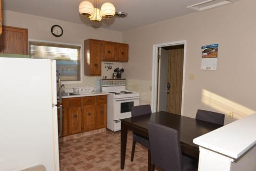 Thunderhill Motel And Suites Swan River Екстериор снимка
