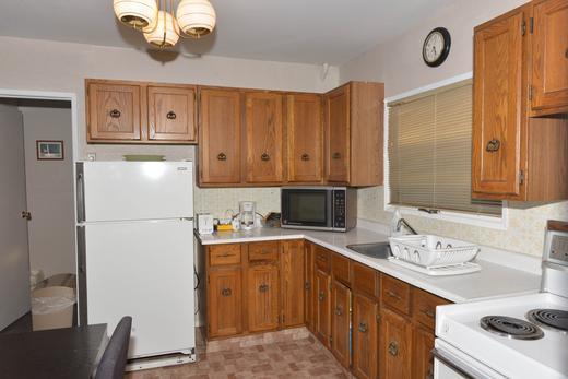 Thunderhill Motel And Suites Swan River Екстериор снимка